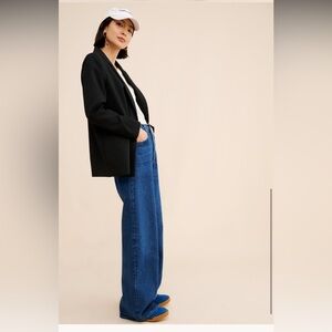 New with Tags! AGOLDE Dame Baggy Jeans, size 27